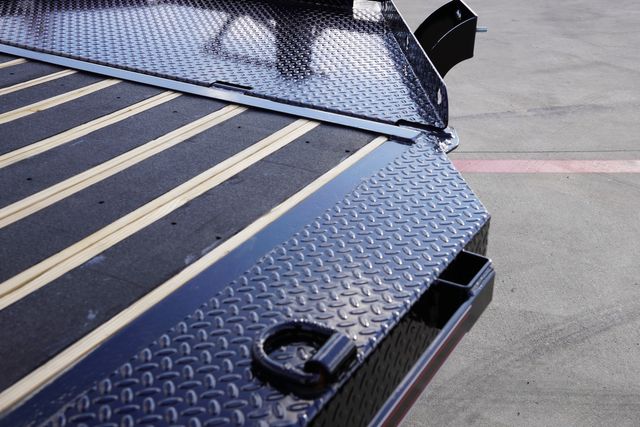 2024 Diamond C 22' LPX 207 102'' WIDE WITH DRIVE OVER FENDERS $13,112- 1278963 | Keller, TX | Complete Trailers of Texas 2024 Diamond C 22' LPX 207 102'' WIDE WITH DRIVE OVER FENDERS $13,112- 1278963 | Keller, TX | Complete Trailers of Texas