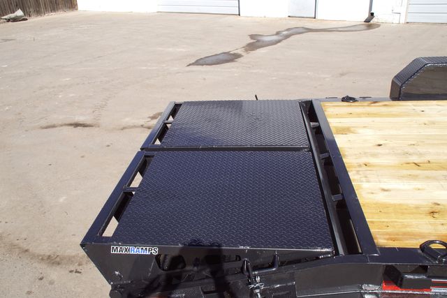 2024 Diamond C SALE 22' X 80" LPX 208 LOW PROFILE 18K GVWR W/ MAX RAMPS - $14,540 | Henderson , CO | Complete Trailers of Colorado 2024 Diamond C SALE 22' X 80" LPX 208 LOW PROFILE 18K GVWR W/ MAX RAMPS - $14,540 | Henderson , CO | Complete Trailers of Colorado