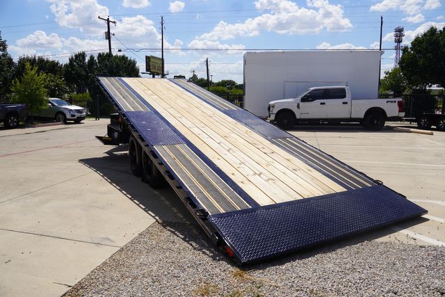 2024 Diamond C 24' DET 208 DECK OVER TILT $21290 | Keller, TX | Complete Trailers of Texas 2024 Diamond C 24' DET 208 DECK OVER TILT $21290 | Keller, TX | Complete Trailers of Texas