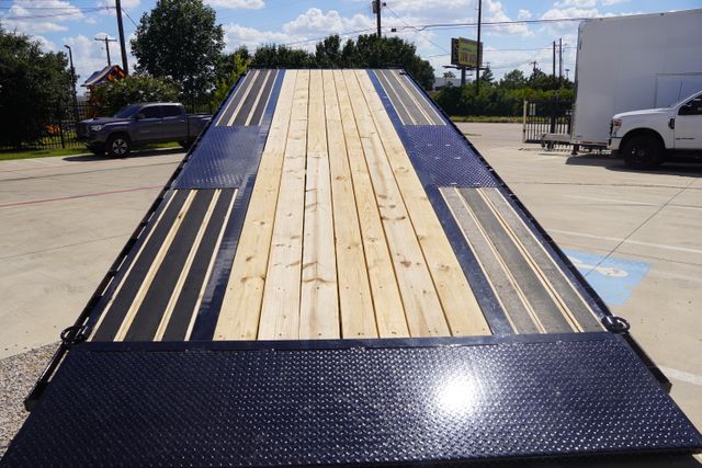 2024 Diamond C 24' DET 208 DECK OVER TILT $21290 | Keller, TX | Complete Trailers of Texas 2024 Diamond C 24' DET 208 DECK OVER TILT $21290 | Keller, TX | Complete Trailers of Texas