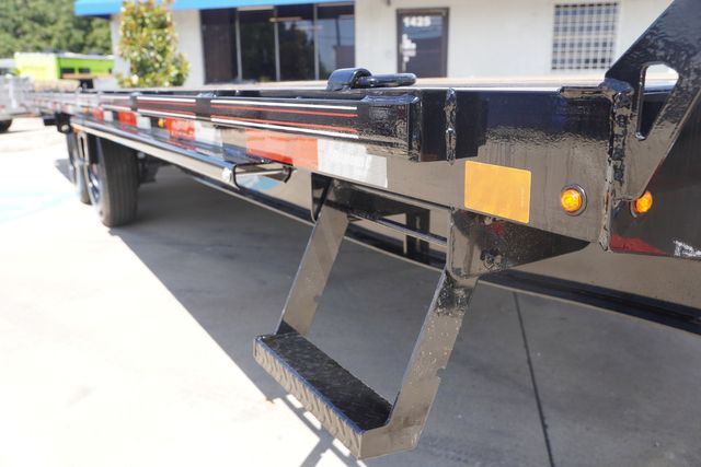 2024 Diamond C 24' DET 208 DECK OVER TILT $21290 | Keller, TX | Complete Trailers of Texas 2024 Diamond C 24' DET 208 DECK OVER TILT $21290 | Keller, TX | Complete Trailers of Texas