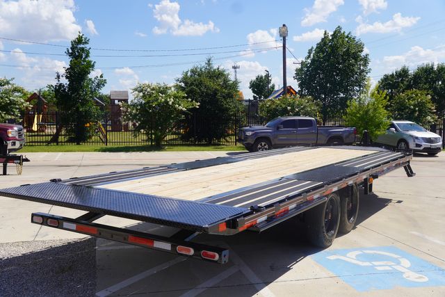2024 Diamond C 24' DET 208 DECK OVER TILT $21290 | Keller, TX | Complete Trailers of Texas 2024 Diamond C 24' DET 208 DECK OVER TILT $21290 | Keller, TX | Complete Trailers of Texas