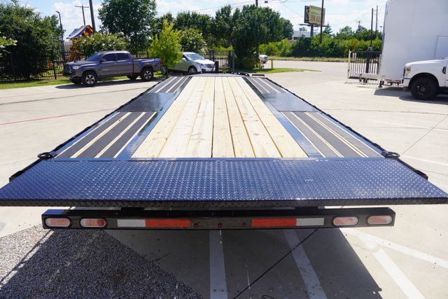 2024 Diamond C 24' DET 208 DECK OVER TILT $21290 | Keller, TX | Complete Trailers of Texas 2024 Diamond C 24' DET 208 DECK OVER TILT $21290 | Keller, TX | Complete Trailers of Texas