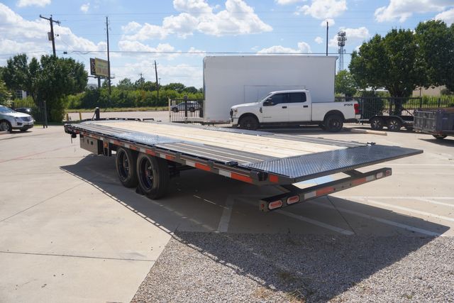 2024 Diamond C 24' DET 208 DECK OVER TILT $21290 | Keller, TX | Complete Trailers of Texas 2024 Diamond C 24' DET 208 DECK OVER TILT $21290 | Keller, TX | Complete Trailers of Texas