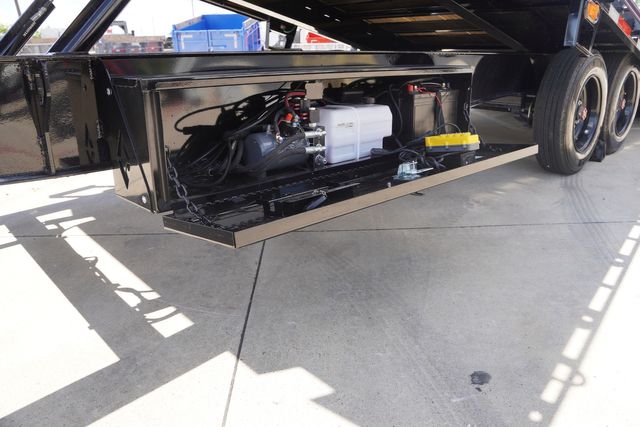 2024 Diamond C 24' DET 208 DECK OVER TILT $21290 | Keller, TX | Complete Trailers of Texas 2024 Diamond C 24' DET 208 DECK OVER TILT $21290 | Keller, TX | Complete Trailers of Texas