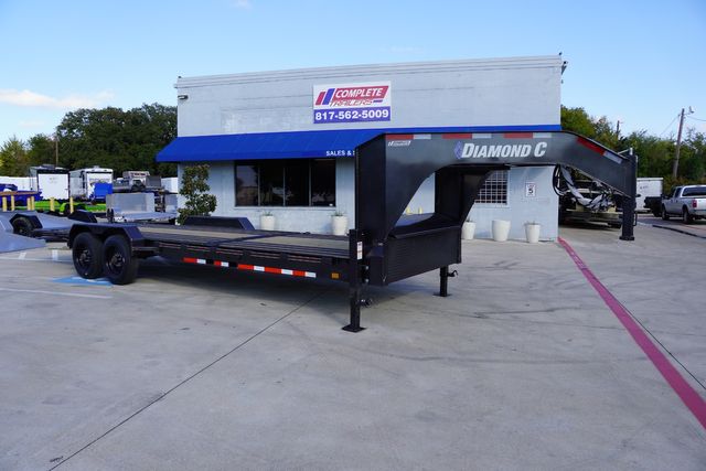 2024 Diamond C 24' GOOSE NECK HDT210 HEAVY DUTY TILT DECK TRAILER $21,642.00- STK 1279051 | Keller, TX | Complete Trailers of Texas 2024 Diamond C 24' GOOSE NECK HDT210 HEAVY DUTY TILT DECK TRAILER $21,642.00- STK 1279051 | Keller, TX | Complete Trailers of Texas