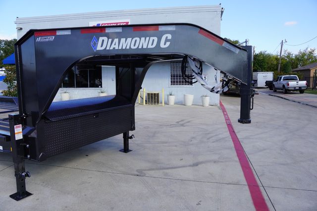 2024 Diamond C 24' GOOSE NECK HDT210 HEAVY DUTY TILT DECK TRAILER $21,642.00- STK 1279051 | Keller, TX | Complete Trailers of Texas 2024 Diamond C 24' GOOSE NECK HDT210 HEAVY DUTY TILT DECK TRAILER $21,642.00- STK 1279051 | Keller, TX | Complete Trailers of Texas