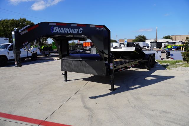 2024 Diamond C 24' GOOSE NECK HDT210 HEAVY DUTY TILT DECK TRAILER $21,642.00- STK 1279051 | Keller, TX | Complete Trailers of Texas 2024 Diamond C 24' GOOSE NECK HDT210 HEAVY DUTY TILT DECK TRAILER $21,642.00- STK 1279051 | Keller, TX | Complete Trailers of Texas