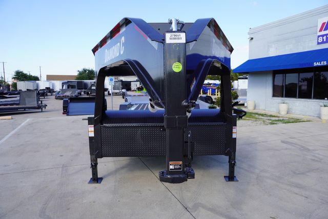 2024 Diamond C 24' GOOSE NECK HDT210 HEAVY DUTY TILT DECK TRAILER $21,642.00- STK 1279051 | Keller, TX | Complete Trailers of Texas 2024 Diamond C 24' GOOSE NECK HDT210 HEAVY DUTY TILT DECK TRAILER $21,642.00- STK 1279051 | Keller, TX | Complete Trailers of Texas