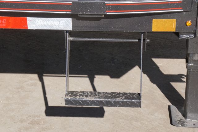 2024 Diamond C SALE 35' FMAX 212 GOOSENECK 25.9 GVWR PACESETTER EDITION EQUIPMENT TRAILER - $27,297 | Henderson , CO | Complete Trailers of Colorado 2024 Diamond C SALE 35' FMAX 212 GOOSENECK 25.9 GVWR PACESETTER EDITION EQUIPMENT TRAILER - $27,297 | Henderson , CO | Complete Trailers of Colorado