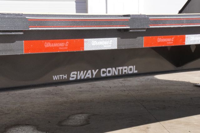 2024 Diamond C SALE 35' FMAX 212 GOOSENECK 25.9 GVWR PACESETTER EDITION EQUIPMENT TRAILER - $27,297 | Henderson , CO | Complete Trailers of Colorado 2024 Diamond C SALE 35' FMAX 212 GOOSENECK 25.9 GVWR PACESETTER EDITION EQUIPMENT TRAILER - $27,297 | Henderson , CO | Complete Trailers of Colorado