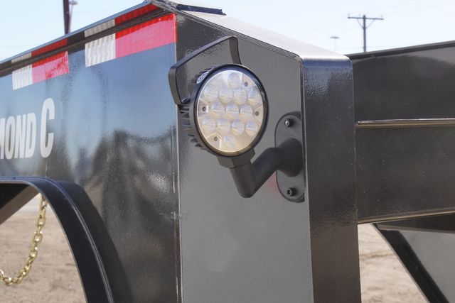 2024 Diamond C SALE 35' FMAX 212 GOOSENECK 25.9 GVWR PACESETTER EDITION EQUIPMENT TRAILER - $27,297 | Henderson , CO | Complete Trailers of Colorado 2024 Diamond C SALE 35' FMAX 212 GOOSENECK 25.9 GVWR PACESETTER EDITION EQUIPMENT TRAILER - $27,297 | Henderson , CO | Complete Trailers of Colorado