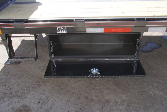 2024 Diamond C SALE 35' FMAX 212 GOOSENECK 25.9 GVWR PACESETTER EDITION EQUIPMENT TRAILER - $27,297 | Henderson , CO | Complete Trailers of Colorado 2024 Diamond C SALE 35' FMAX 212 GOOSENECK 25.9 GVWR PACESETTER EDITION EQUIPMENT TRAILER - $27,297 | Henderson , CO | Complete Trailers of Colorado