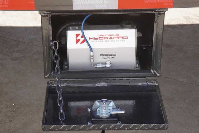 2024 Diamond C SALE 35' FMAX 212 GOOSENECK 25.9 GVWR PACESETTER EDITION EQUIPMENT TRAILER - $27,297 | Henderson , CO | Complete Trailers of Colorado 2024 Diamond C SALE 35' FMAX 212 GOOSENECK 25.9 GVWR PACESETTER EDITION EQUIPMENT TRAILER - $27,297 | Henderson , CO | Complete Trailers of Colorado