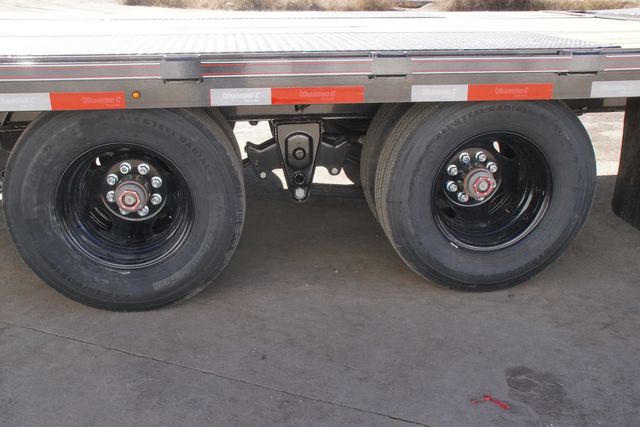 2024 Diamond C SALE 35' FMAX 212 GOOSENECK 25.9 GVWR PACESETTER EDITION EQUIPMENT TRAILER - $27,297 | Henderson , CO | Complete Trailers of Colorado 2024 Diamond C SALE 35' FMAX 212 GOOSENECK 25.9 GVWR PACESETTER EDITION EQUIPMENT TRAILER - $27,297 | Henderson , CO | Complete Trailers of Colorado