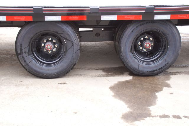 2024 Diamond C SALE 35' FMAX 212 GOOSENECK DECKOVER W/ MAX RAMPS - $26,991 | Henderson , CO | Complete Trailers of Colorado 2024 Diamond C SALE 35' FMAX 212 GOOSENECK DECKOVER W/ MAX RAMPS - $26,991 | Henderson , CO | Complete Trailers of Colorado