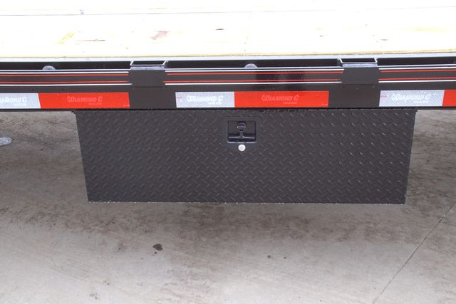 2024 Diamond C SALE 35' FMAX 212 GOOSENECK DECKOVER W/ MAX RAMPS - $26,991 | Henderson , CO | Complete Trailers of Colorado 2024 Diamond C SALE 35' FMAX 212 GOOSENECK DECKOVER W/ MAX RAMPS - $26,991 | Henderson , CO | Complete Trailers of Colorado