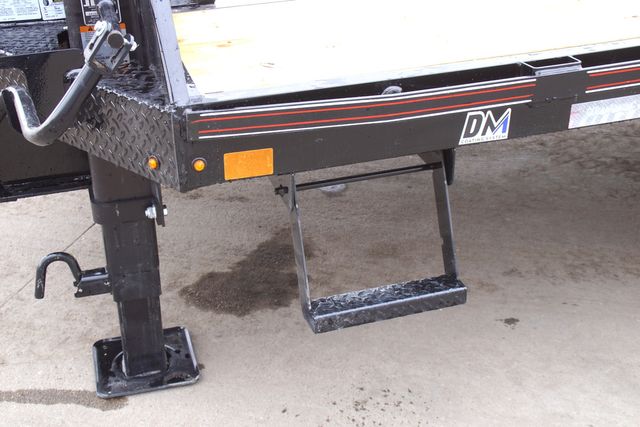 2024 Diamond C SALE 35' FMAX 212 GOOSENECK DECKOVER W/ MAX RAMPS - $26,991 | Henderson , CO | Complete Trailers of Colorado 2024 Diamond C SALE 35' FMAX 212 GOOSENECK DECKOVER W/ MAX RAMPS - $26,991 | Henderson , CO | Complete Trailers of Colorado