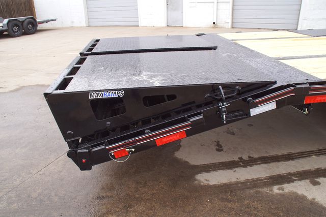 2024 Diamond C SALE 35' FMAX 212 GOOSENECK DECKOVER W/ MAX RAMPS - $26,991 | Henderson , CO | Complete Trailers of Colorado 2024 Diamond C SALE 35' FMAX 212 GOOSENECK DECKOVER W/ MAX RAMPS - $26,991 | Henderson , CO | Complete Trailers of Colorado