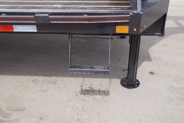 2024 Diamond C SALE 35' FMAX 212 MAX RAMP GOOSENECK PACESETTER EDITION 24,900 GVWR $32,696 | Henderson , CO | Complete Trailers of Colorado 2024 Diamond C SALE 35' FMAX 212 MAX RAMP GOOSENECK PACESETTER EDITION 24,900 GVWR $32,696 | Henderson , CO | Complete Trailers of Colorado