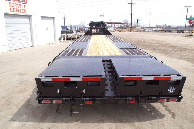 2024 Diamond C SALE 35' FMAX 212 MAX RAMP GOOSENECK PACESETTER EDITION 24,900 GVWR $32,696 | Henderson , CO | Complete Trailers of Colorado 2024 Diamond C SALE 35' FMAX 212 MAX RAMP GOOSENECK PACESETTER EDITION 24,900 GVWR $32,696 | Henderson , CO | Complete Trailers of Colorado