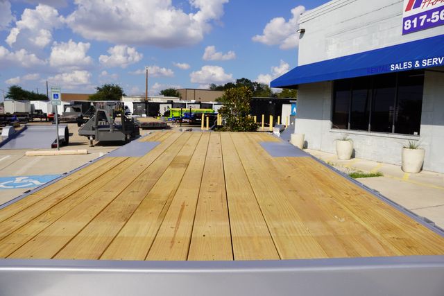 2024 Diamond C DEC 207 20' DECK OVER STRAIGHT DECK $9,295- STK 1279410 | Keller, TX | Complete Trailers of Texas 2024 Diamond C DEC 207 20' DECK OVER STRAIGHT DECK $9,295- STK 1279410 | Keller, TX | Complete Trailers of Texas