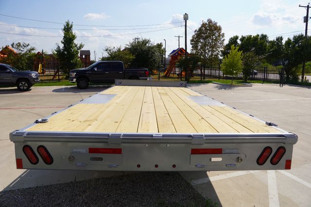 2024 Diamond C DEC 207 20' DECK OVER STRAIGHT DECK $9,295- STK 1279410 | Keller, TX | Complete Trailers of Texas 2024 Diamond C DEC 207 20' DECK OVER STRAIGHT DECK $9,295- STK 1279410 | Keller, TX | Complete Trailers of Texas