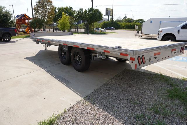 2024 Diamond C DEC 207 20' DECK OVER STRAIGHT DECK $9,295- STK 1279410 | Keller, TX | Complete Trailers of Texas 2024 Diamond C DEC 207 20' DECK OVER STRAIGHT DECK $9,295- STK 1279410 | Keller, TX | Complete Trailers of Texas