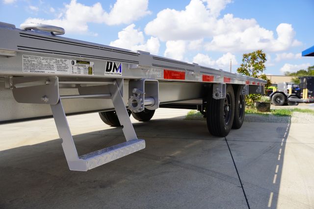 2024 Diamond C DEC 207 20' DECK OVER STRAIGHT DECK $9,295- STK 1279410 | Keller, TX | Complete Trailers of Texas 2024 Diamond C DEC 207 20' DECK OVER STRAIGHT DECK $9,295- STK 1279410 | Keller, TX | Complete Trailers of Texas