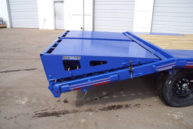 2024 Diamond C DEC 207 20X102 14.9k GVWR DECK OVER EQUIPMENT TRAILER W/MAX RAMPS $12,681 | Henderson , CO | Complete Trailers of Colorado 2024 Diamond C DEC 207 20X102 14.9k GVWR DECK OVER EQUIPMENT TRAILER W/MAX RAMPS $12,681 | Henderson , CO | Complete Trailers of Colorado