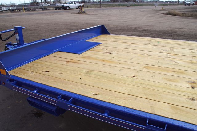 2024 Diamond C DEC 207 20X102 14.9k GVWR DECK OVER EQUIPMENT TRAILER W/MAX RAMPS $12,681 | Henderson , CO | Complete Trailers of Colorado 2024 Diamond C DEC 207 20X102 14.9k GVWR DECK OVER EQUIPMENT TRAILER W/MAX RAMPS $12,681 | Henderson , CO | Complete Trailers of Colorado