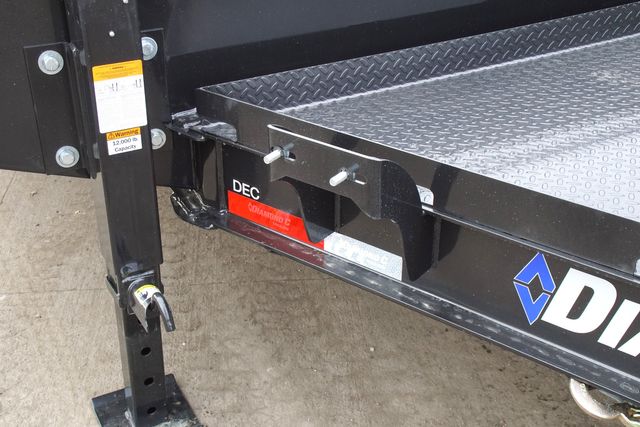 2024 Diamond C SALE DEC 210 24X102 21K GVWR DECK OVER EQUIPMENT TRAILER W/MAX RAMPS $19,427 | Henderson , CO | Complete Trailers of Colorado 2024 Diamond C SALE DEC 210 24X102 21K GVWR DECK OVER EQUIPMENT TRAILER W/MAX RAMPS $19,427 | Henderson , CO | Complete Trailers of Colorado