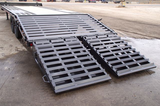 2024 Diamond C SALE DEC 210 24X102 21K GVWR DECK OVER EQUIPMENT TRAILER W/MAX RAMPS $19,427 | Henderson , CO | Complete Trailers of Colorado 2024 Diamond C SALE DEC 210 24X102 21K GVWR DECK OVER EQUIPMENT TRAILER W/MAX RAMPS $19,427 | Henderson , CO | Complete Trailers of Colorado