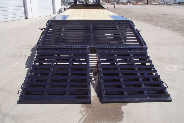 2024 Diamond C SALE DEC 210 24X102 GOOSENECK 20K GVWR DECK OVER EQUIPMENT TRAILER W/MAX RAMPS $20,950 | Henderson , CO | Complete Trailers of Colorado 2024 Diamond C SALE DEC 210 24X102 GOOSENECK 20K GVWR DECK OVER EQUIPMENT TRAILER W/MAX RAMPS $20,950 | Henderson , CO | Complete Trailers of Colorado