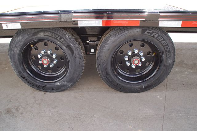 2024 Diamond C DET 208 22' HEAVY DUTY 18K GVWR DECKOVER TILT EQUIPMENT TRAILER $17,864 | Henderson , CO | Complete Trailers of Colorado 2024 Diamond C DET 208 22' HEAVY DUTY 18K GVWR DECKOVER TILT EQUIPMENT TRAILER $17,864 | Henderson , CO | Complete Trailers of Colorado