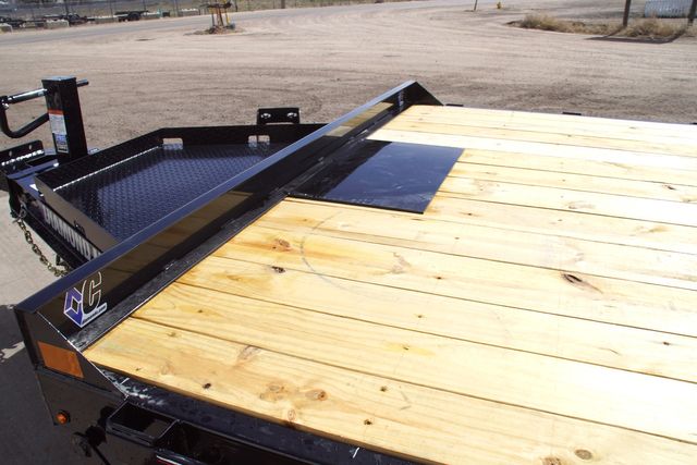 2024 Diamond C DET 208 22' HEAVY DUTY 18K GVWR DECKOVER TILT EQUIPMENT TRAILER $17,864 | Henderson , CO | Complete Trailers of Colorado 2024 Diamond C DET 208 22' HEAVY DUTY 18K GVWR DECKOVER TILT EQUIPMENT TRAILER $17,864 | Henderson , CO | Complete Trailers of Colorado