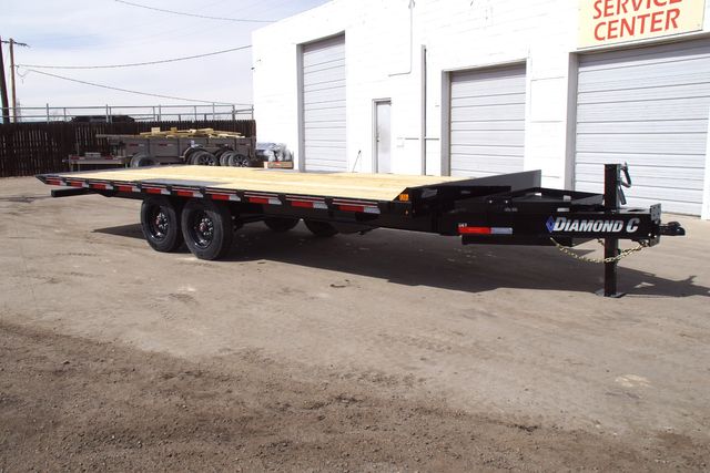 2024 Diamond C DET 208 22' HEAVY DUTY 18K GVWR DECKOVER TILT EQUIPMENT TRAILER $17,864 | Henderson , CO | Complete Trailers of Colorado 2024 Diamond C DET 208 22' HEAVY DUTY 18K GVWR DECKOVER TILT EQUIPMENT TRAILER $17,864 | Henderson , CO | Complete Trailers of Colorado