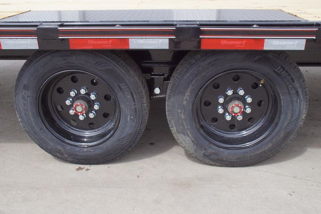 2024 Diamond C SALE DET 208 22' HEAVY DUTY 18K GVWR DECKOVER TILT EQUIPMENT TRAILER $17,320 | Henderson , CO | Complete Trailers of Colorado 2024 Diamond C SALE DET 208 22' HEAVY DUTY 18K GVWR DECKOVER TILT EQUIPMENT TRAILER $17,320 | Henderson , CO | Complete Trailers of Colorado