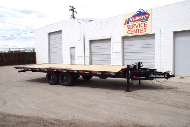 2024 Diamond C SALE DET 208 22' HEAVY DUTY 18K GVWR DECKOVER TILT EQUIPMENT TRAILER $17,320 | Henderson , CO | Complete Trailers of Colorado 2024 Diamond C SALE DET 208 22' HEAVY DUTY 18K GVWR DECKOVER TILT EQUIPMENT TRAILER $17,320 | Henderson , CO | Complete Trailers of Colorado