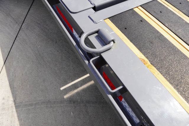 2024 Diamond C DIAMOND C 22' HDT208 EQUIPMENT TRIALER $21,328 | Keller, TX | Complete Trailers of Texas 2024 Diamond C DIAMOND C 22' HDT208 EQUIPMENT TRIALER $21,328 | Keller, TX | Complete Trailers of Texas