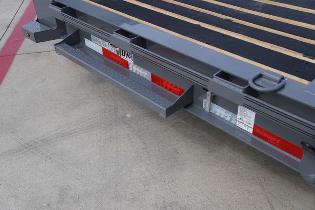 2024 Diamond C DIAMOND C 22' HDT208 EQUIPMENT TRIALER $21,328 | Keller, TX | Complete Trailers of Texas 2024 Diamond C DIAMOND C 22' HDT208 EQUIPMENT TRIALER $21,328 | Keller, TX | Complete Trailers of Texas