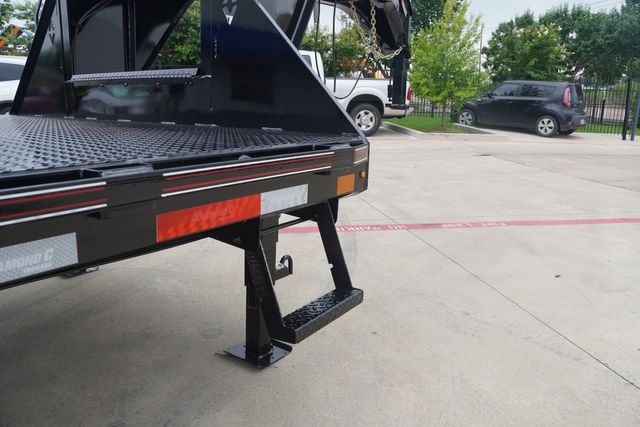 2024 Diamond C DIAMOND C 25' FMAX210 STEEL DECK $20,822 | Keller, TX | Complete Trailers of Texas 2024 Diamond C DIAMOND C 25' FMAX210 STEEL DECK $20,822 | Keller, TX | Complete Trailers of Texas
