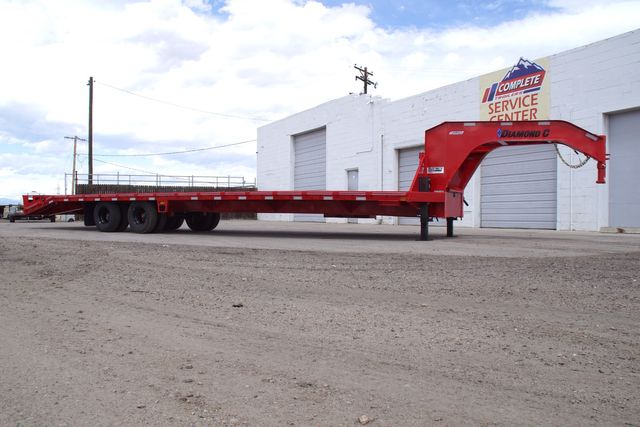 2024 Diamond C SALE FMAX 212 35x102 24.9K GVWR DECKOVER GOOSENECK EQUIPMENT TRAILER - $26,951 | Henderson , CO | Complete Trailers of Colorado 2024 Diamond C SALE FMAX 212 35x102 24.9K GVWR DECKOVER GOOSENECK EQUIPMENT TRAILER - $26,951 | Henderson , CO | Complete Trailers of Colorado