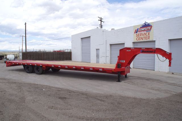 2024 Diamond C SALE FMAX 212 35x102 24.9K GVWR DECKOVER GOOSENECK EQUIPMENT TRAILER - $26,951 | Henderson , CO | Complete Trailers of Colorado 2024 Diamond C SALE FMAX 212 35x102 24.9K GVWR DECKOVER GOOSENECK EQUIPMENT TRAILER - $26,951 | Henderson , CO | Complete Trailers of Colorado