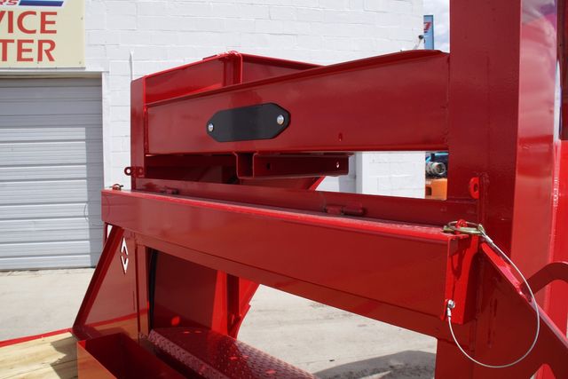 2024 Diamond C SALE FMAX 212 35x102 24.9K GVWR DECKOVER GOOSENECK EQUIPMENT TRAILER - $26,951 | Henderson , CO | Complete Trailers of Colorado 2024 Diamond C SALE FMAX 212 35x102 24.9K GVWR DECKOVER GOOSENECK EQUIPMENT TRAILER - $26,951 | Henderson , CO | Complete Trailers of Colorado