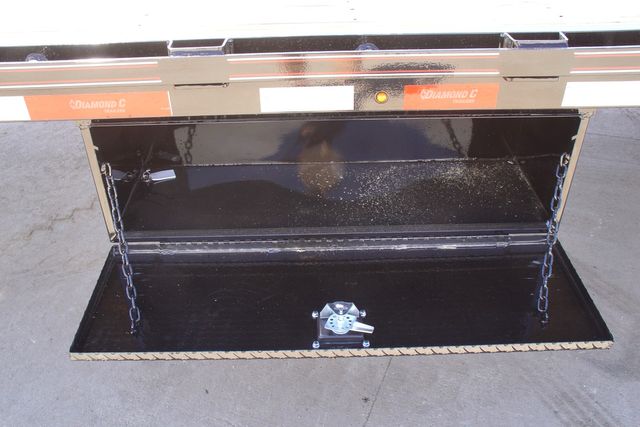 2024 Diamond C SALE FMAX 212 MAX RAMPS DECKOVER GOOSENECK PACESETTER EDITION 24,900 GVWR $32,660 | Henderson , CO | Complete Trailers of Colorado 2024 Diamond C SALE FMAX 212 MAX RAMPS DECKOVER GOOSENECK PACESETTER EDITION 24,900 GVWR $32,660 | Henderson , CO | Complete Trailers of Colorado