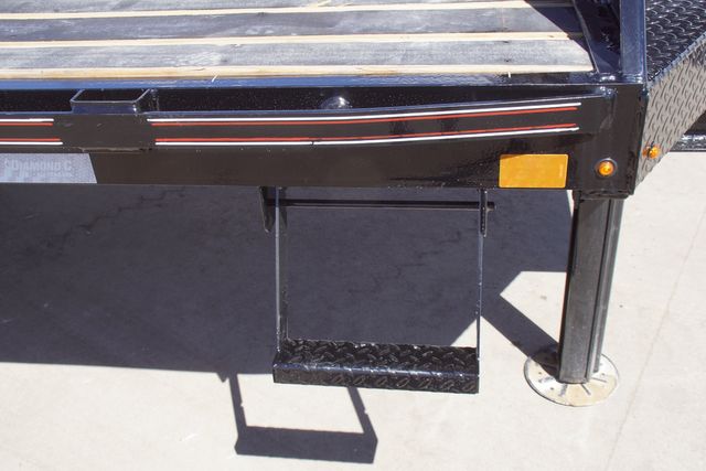 2024 Diamond C SALE FMAX 212 MAX RAMPS DECKOVER GOOSENECK PACESETTER EDITION 24,900 GVWR $32,660 | Henderson , CO | Complete Trailers of Colorado 2024 Diamond C SALE FMAX 212 MAX RAMPS DECKOVER GOOSENECK PACESETTER EDITION 24,900 GVWR $32,660 | Henderson , CO | Complete Trailers of Colorado