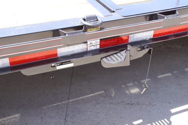 2024 Diamond C SALE HDT 207 14.9 GVWR 22' x 80" HYDRAULIC TILT EQUIPMENT TRAILER - $12,296 | Henderson , CO | Complete Trailers of Colorado 2024 Diamond C SALE HDT 207 14.9 GVWR 22' x 80" HYDRAULIC TILT EQUIPMENT TRAILER - $12,296 | Henderson , CO | Complete Trailers of Colorado