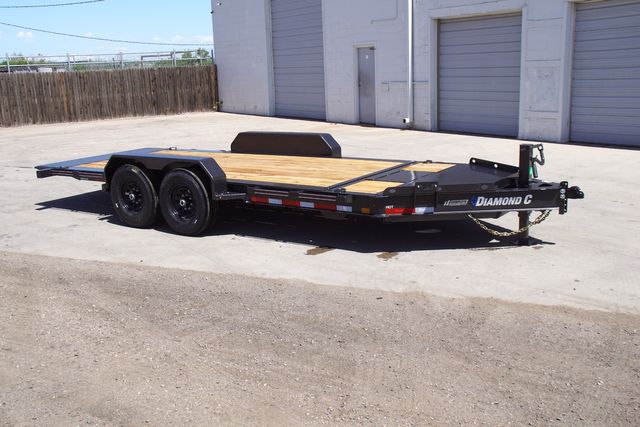 2024 Diamond C SALE HDT 207 18' LOW PROFILE TILT 14.9K GVWR EQUIPMENT TRAILER - $11,996 | Henderson , CO | Complete Trailers of Colorado 2024 Diamond C SALE HDT 207 18' LOW PROFILE TILT 14.9K GVWR EQUIPMENT TRAILER - $11,996 | Henderson , CO | Complete Trailers of Colorado