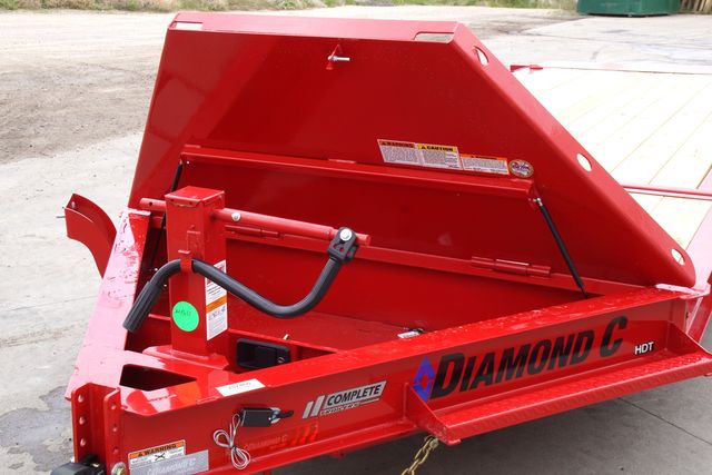 2024 Diamond C SALE HDT 207 20' 14.9K LOW PROFILE TILT EQUIPMENT TRAILER $11,890 | Henderson , CO | Complete Trailers of Colorado 2024 Diamond C SALE HDT 207 20' 14.9K LOW PROFILE TILT EQUIPMENT TRAILER $11,890 | Henderson , CO | Complete Trailers of Colorado